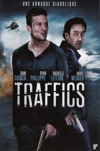 poster film Traffics