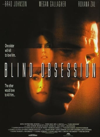 Blind Obsession (2001) download