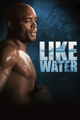 Anderson Silva: Like Water (2011) download