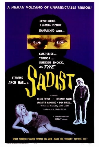 The Sadist (1963) download