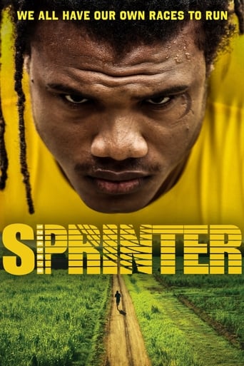 Sprinter (2019) download
