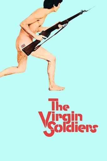 The Virgin Soldiers (1969) download