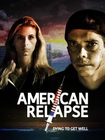 American Relapse (2019) download