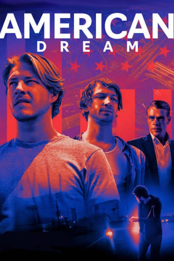 American Dream (2021) download