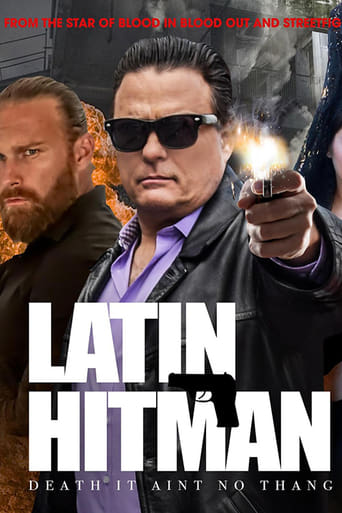 Latin Hitman (2020) download