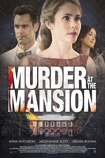 Murder at the Mansion (2019) download