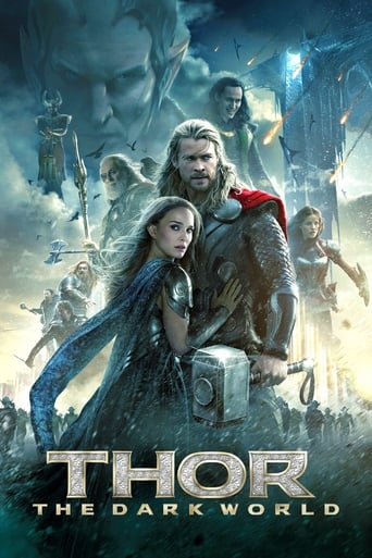 Thor: The Dark World (2013) download