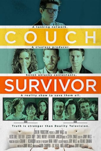 Couch Survivor (2016) download