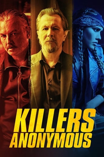 Killers Anonymous (2019) download