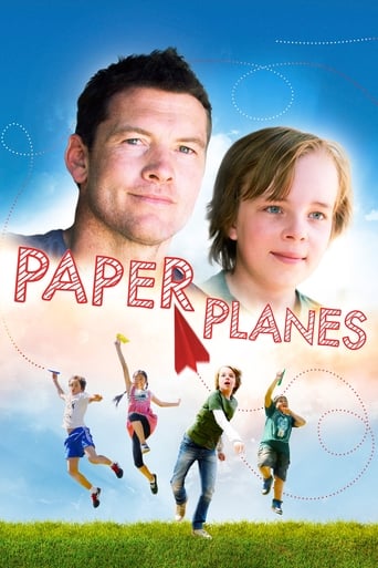 Paper Planes (2014) download