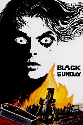 Black Sunday (1960) download