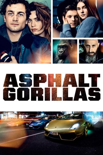 Asphaltgorillas (2018) download