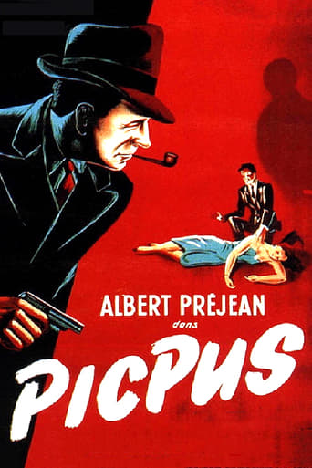 Picpus (1943) download