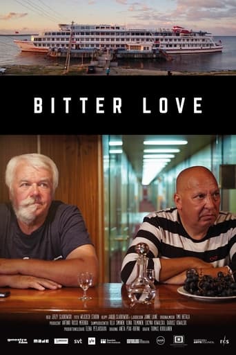 Bitter Love (2020) download