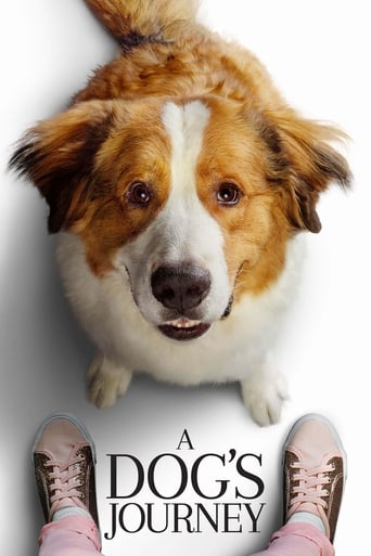 A Dog's Journey (2019) download