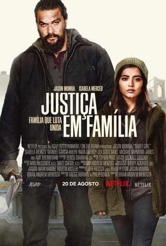 Filme Justiça em Família Dual Áudio 2021 – FULL HD 1080p / 720p