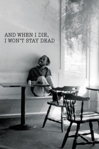 And When I Die, I Won't Stay Dead (2015) download