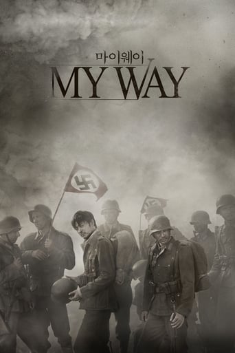 My Way (2011) download