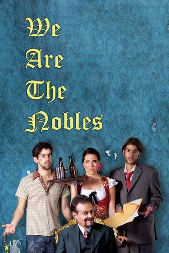 We Are the Nobles (2013) download