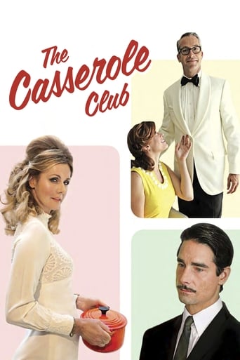 The Casserole Club (2012) download