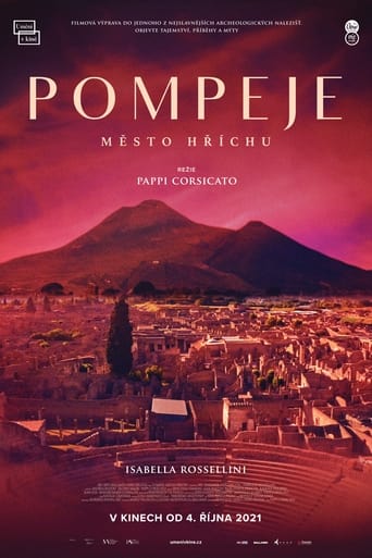 Pompeii: Eros and Myth (2020) download