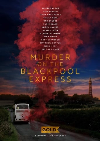 Murder on the Blackpool Express (2017) download