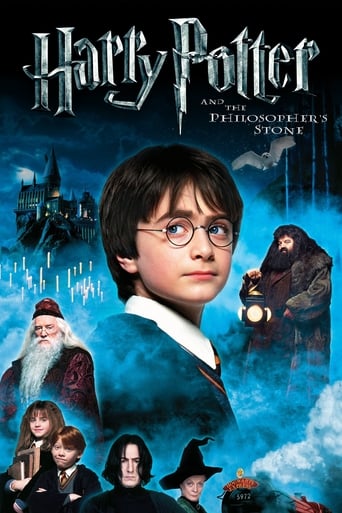 Harry Potter and the Philosopher's Stone (2001) download