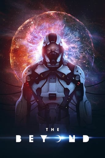 The Beyond (2018) download