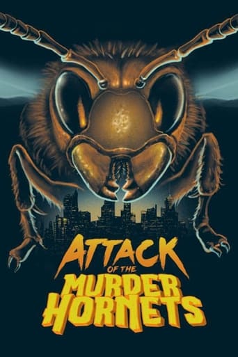 Attack of the Murder Hornets (2021) download