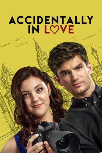 Accidentally in Love (2022) download