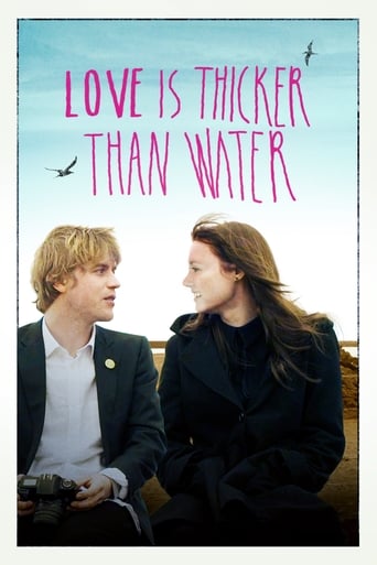 Love Is Thicker Than Water (2017) download