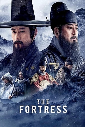 The Fortress (2017) download