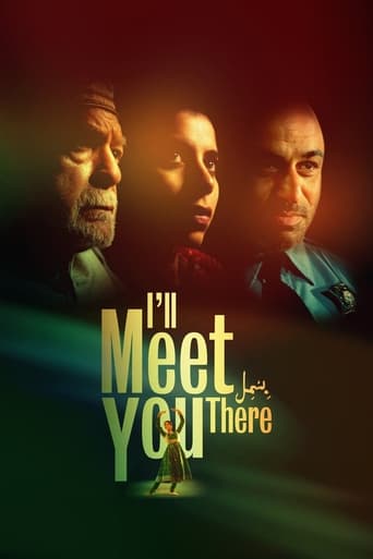 I'll Meet You There (2020) download