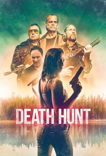 Death Hunt (2022) download