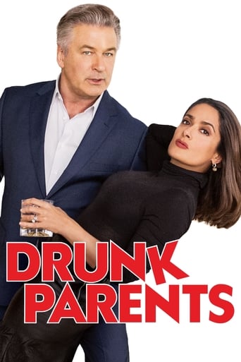 Drunk Parents (2019) download