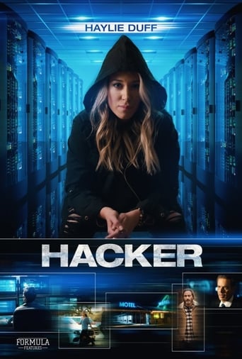 Hacker (2018) download