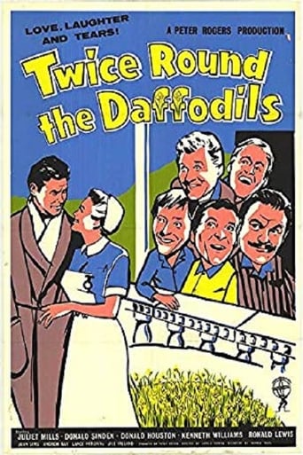 Twice Round the Daffodils (1962) download
