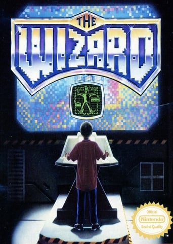 The Wizard (1989) download