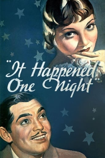 It Happened One Night (1934) download