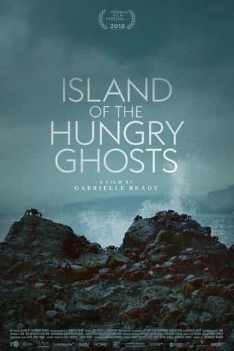 Island of the Hungry Ghosts (2019) download