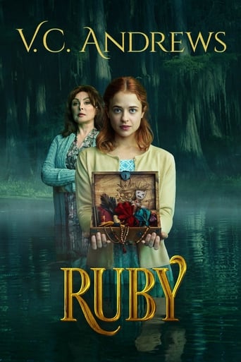 V.C. Andrews' Ruby (2021) download
