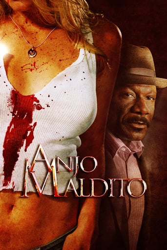 Anjo Maldito Torrent (2009) Dual Áudio / Dublado WEB-DL 1080p – Download