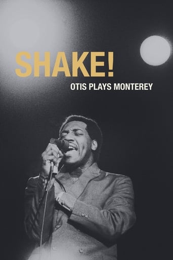Shake! Otis at Monterey (1987) download