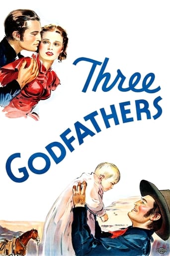 Three Godfathers (1936) download