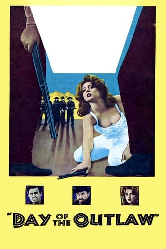 Day of the Outlaw (1959) download