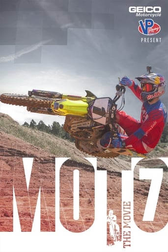 Moto 7: The Movie (2015) download