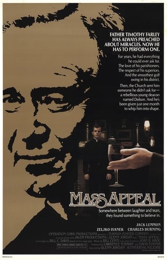 Mass Appeal (1984) download