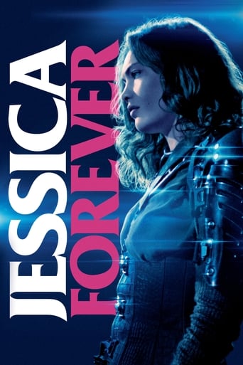 Jessica Forever (2019) download