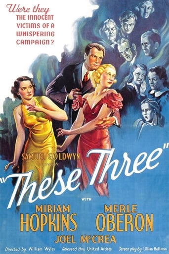 These Three (1936) download