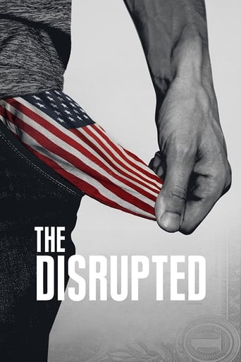 The Disrupted (2020) download